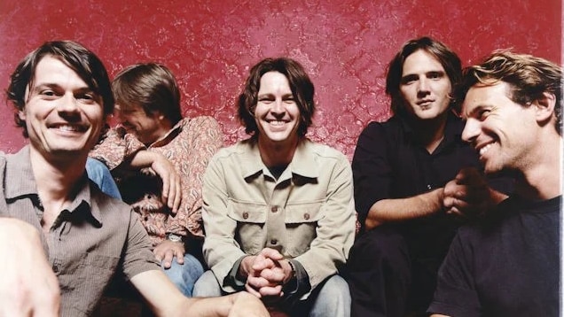 Powderfinger confirm reunion, 16 years after breaking up