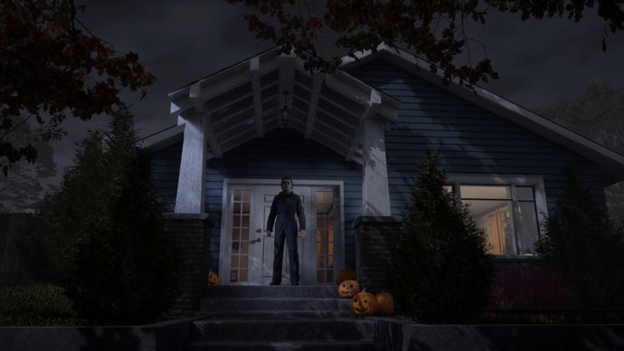 Halloween: The Game will get a digital release in New Zealand after all