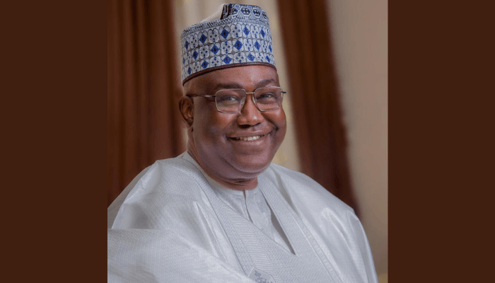 Osun election: Gbenga-Hashim congratulates Adeleke on re-election victory