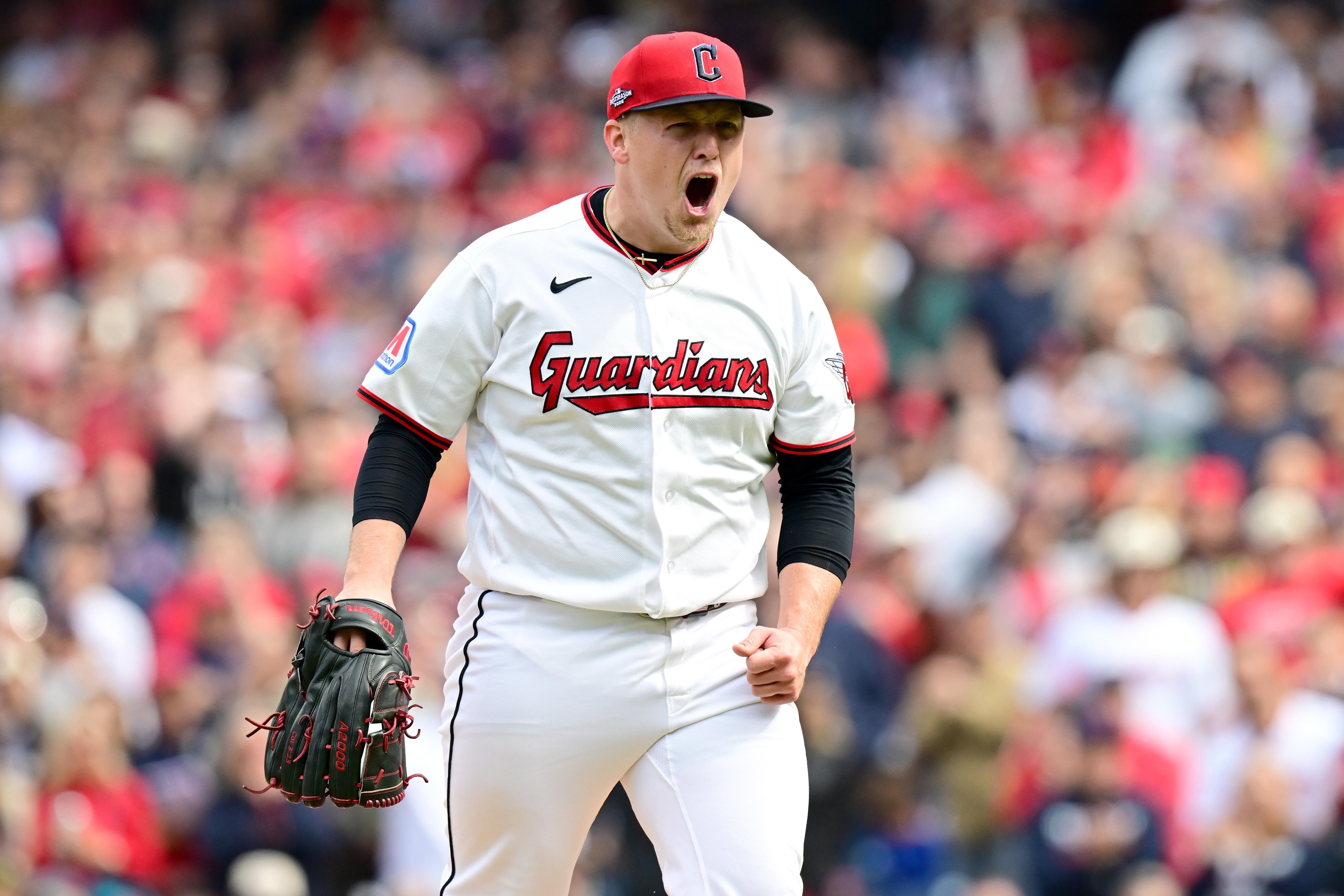 ALDS Thursday open thread