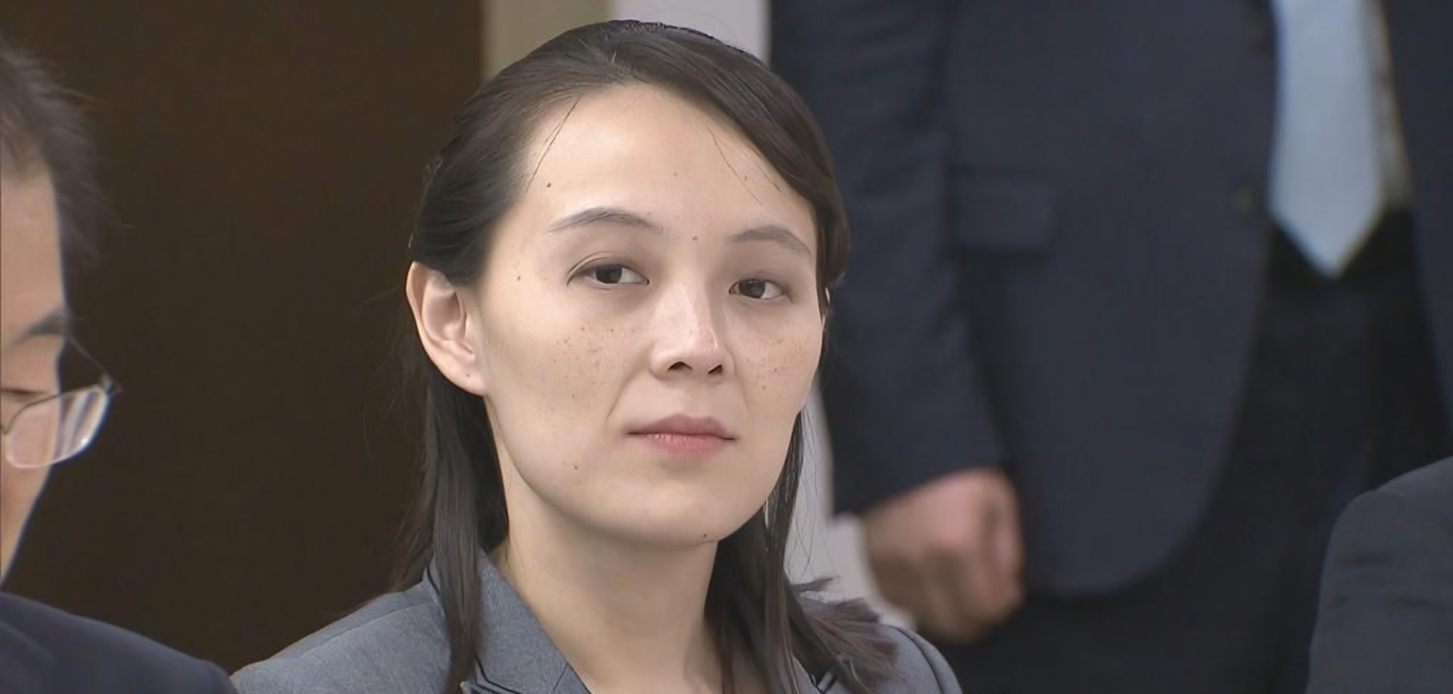 N. Korean leader's sister again pushes back against Seoul's medical aid offer