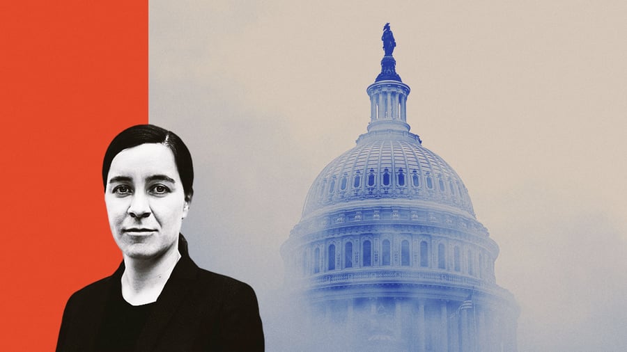 Kolumne Inside America: Zwischenwahlen in den USA – Wie können solche Kandidaten nur aufgestellt werden?