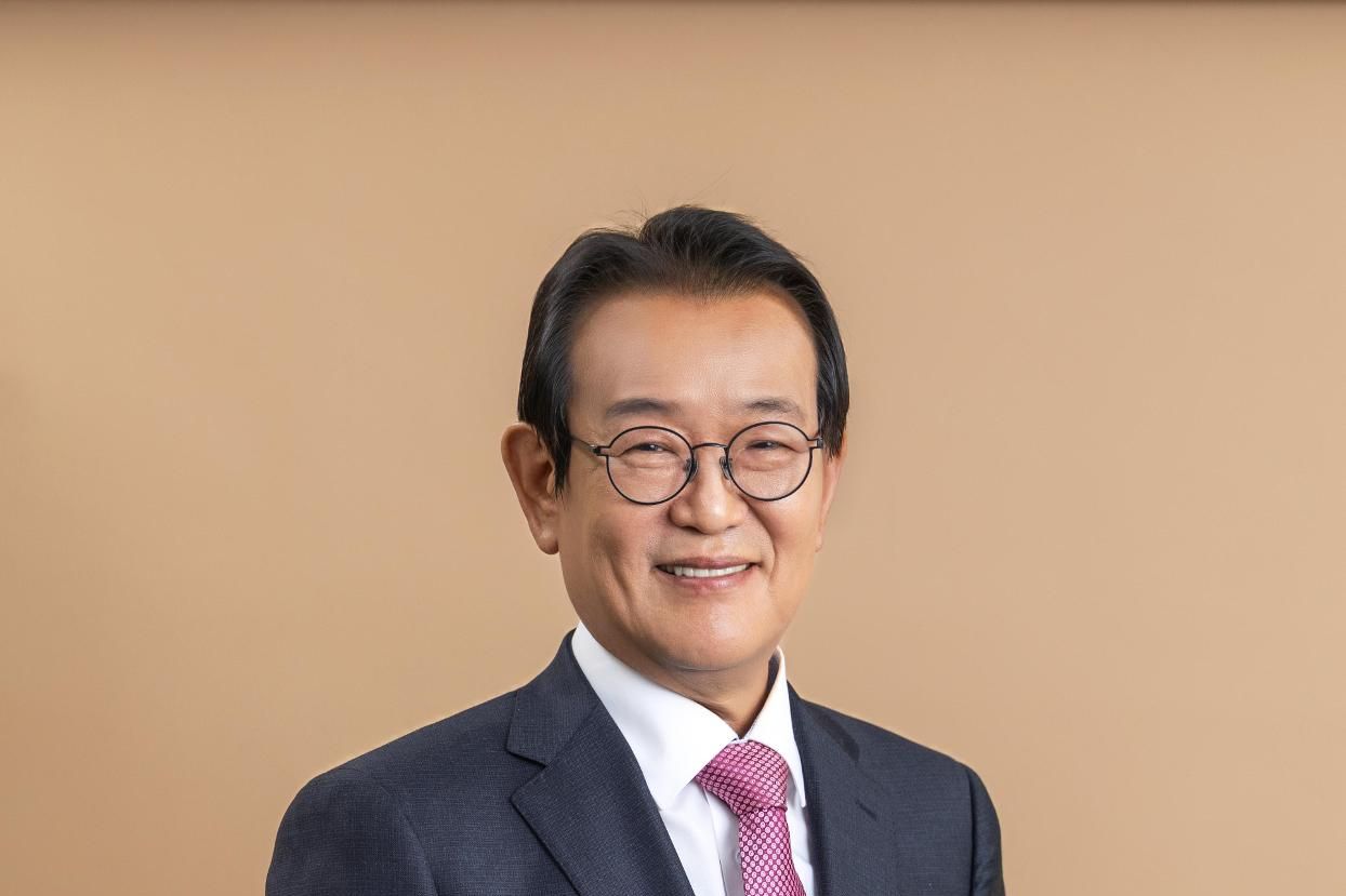 Our ancestors' hope embedded in 'Hangeul'
