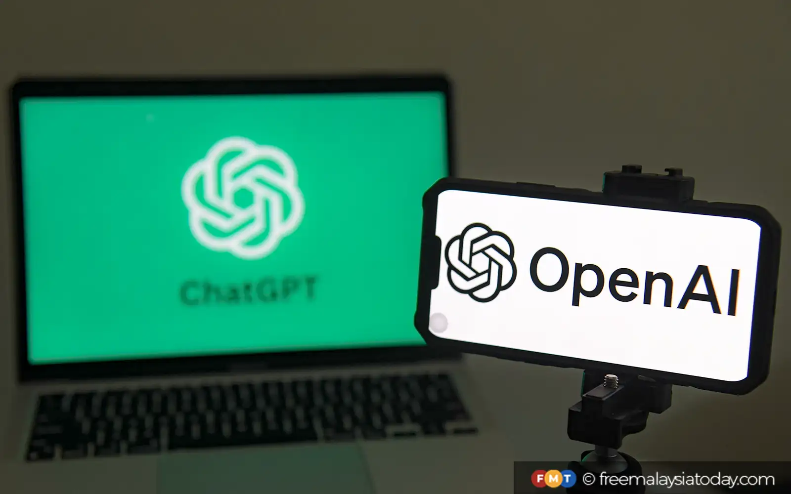 Fired researchers accuse OpenAI of ‘chilling’ safety efforts