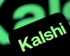 My son has cancer. Kalshi wants you to be able to bet on his medical future | Joshua Pederson