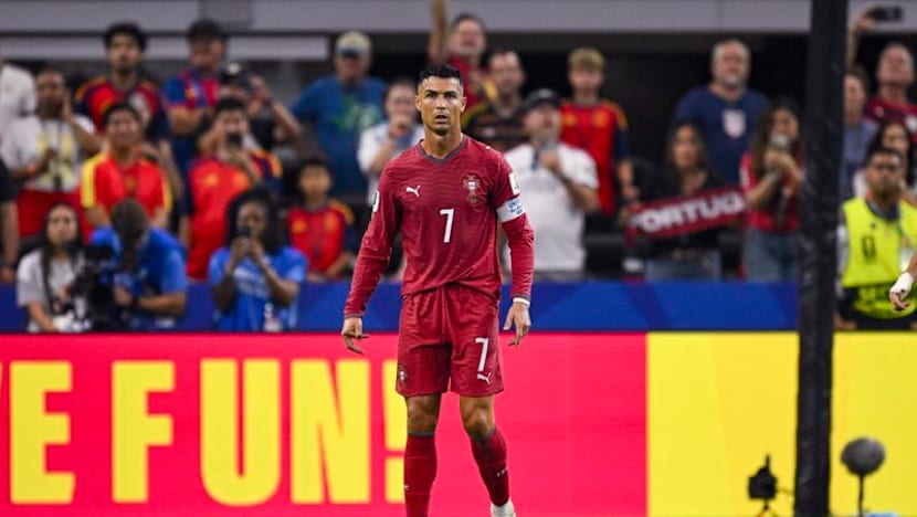 Ronaldo hints at retirement, says upcoming year could be his last