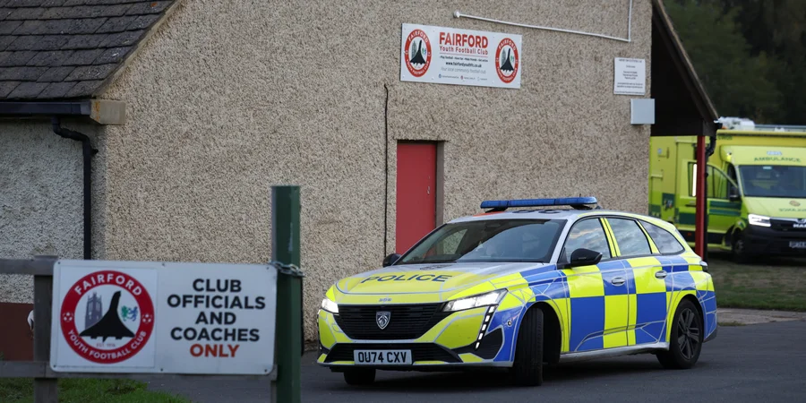 Two Latvian citizens detained for infiltrating RAF base