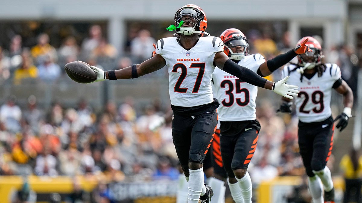 Bengals DB is ready to make Malik Willis suffer after picking up a tell on film