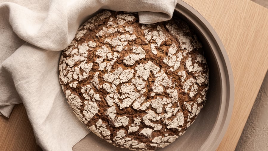 $60 bread: What's the appeal of watching others spend money?