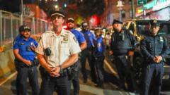 ICE agent shoots man in New York City