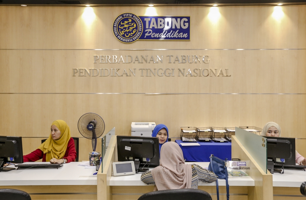 Struggling with PTPTN? MoHE says come talk — restructure, defer, and keep repayments on track