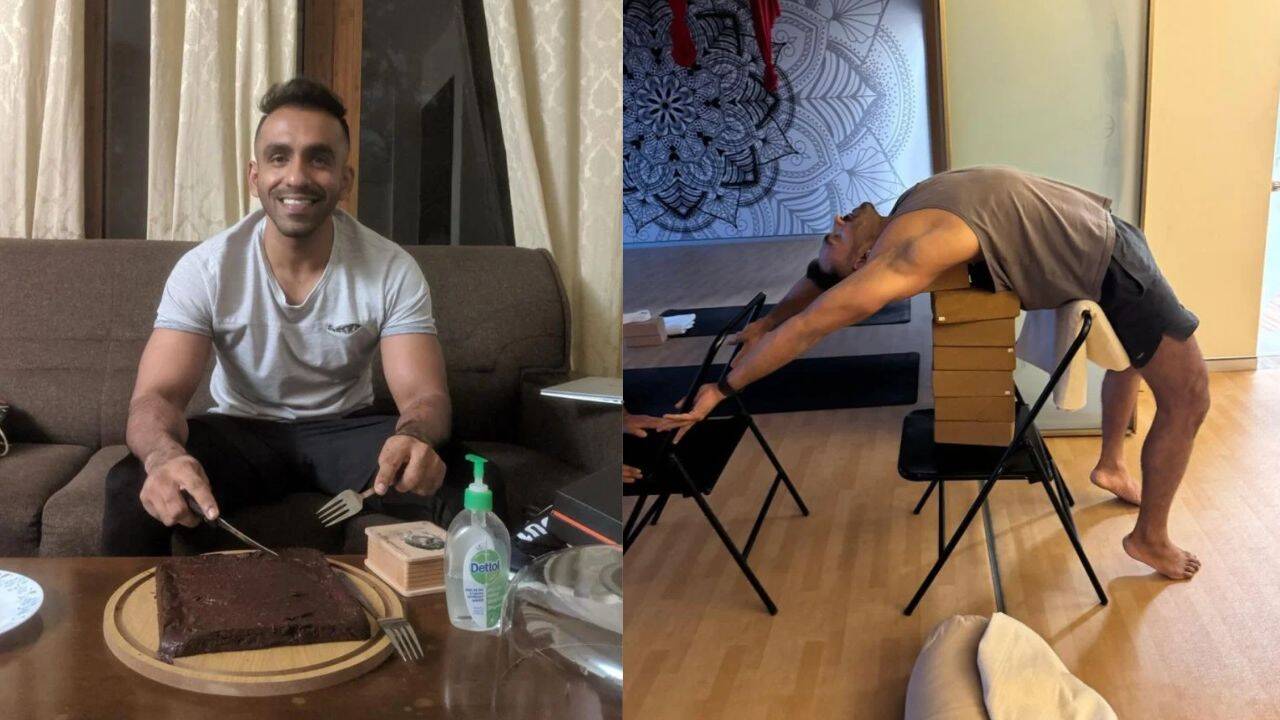 Mumbai CEO marks birthday with 90-hour fast, says he felt stronger