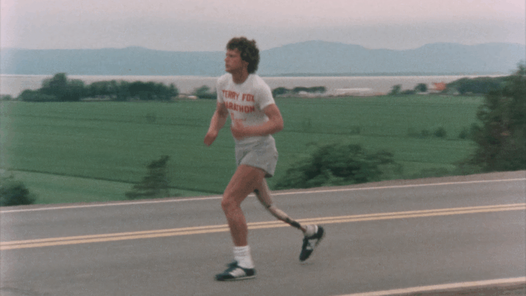 ‘He’s running in all of us’: Terry Fox’s brother and ‘Run Terry Run’ filmmaker reflect ahead of theatrical release
