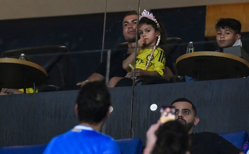 Ronaldo hints at retirement: 'Probably my last year'