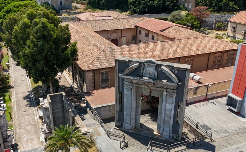 Four prized Renaissance works stolen from museum in Sicily