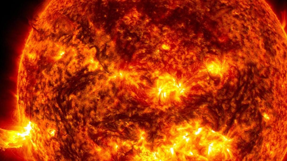 IIA researchers develop 3D model to forecast arrival of Coronal Mass Ejections