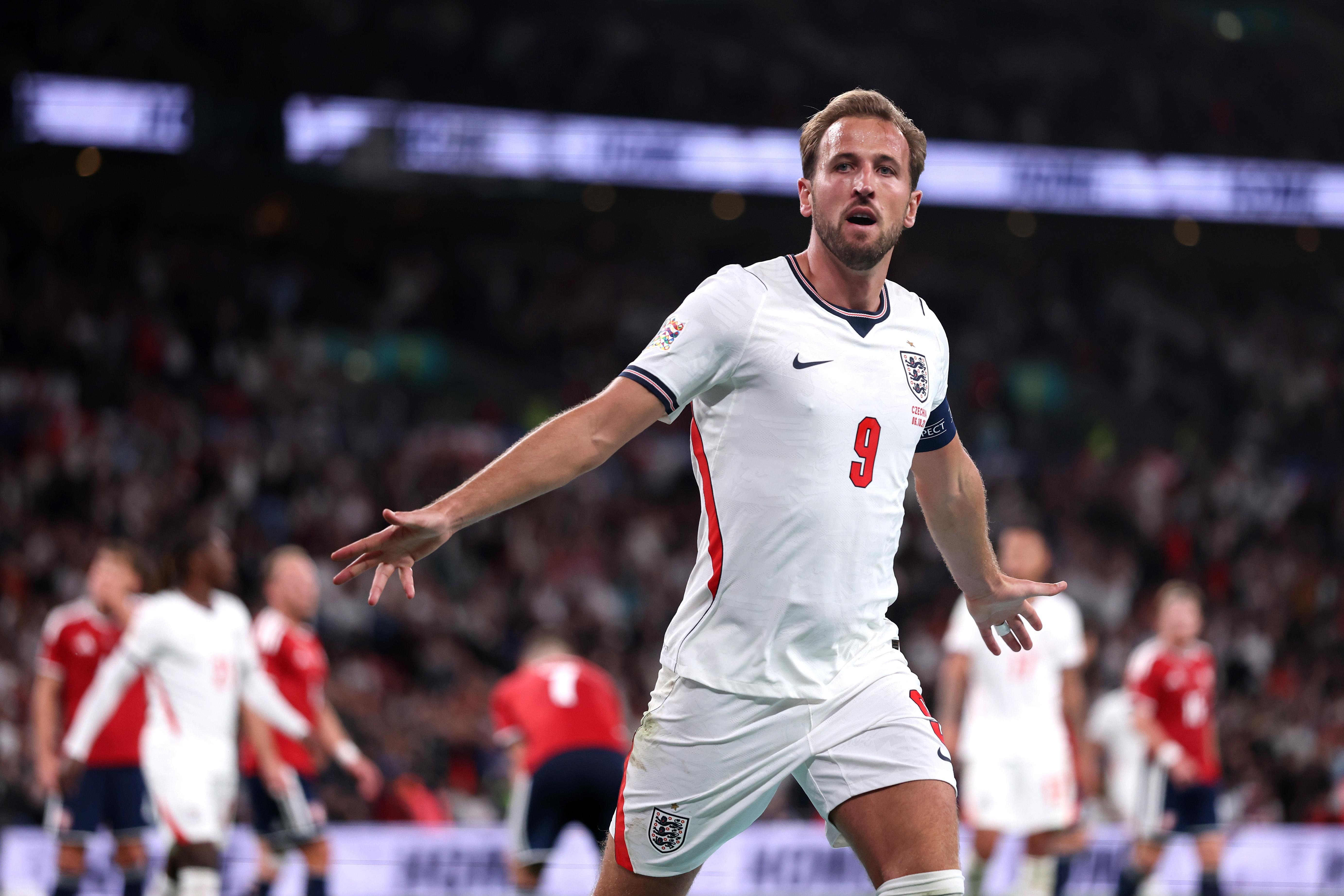 Pundit says it would be ‘travesty’ if Harry Kane gets snubbed for Ballon d’Or