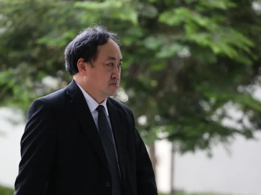 Singapore Opposition politician Lim Tean faces fresh charges over alleged flight to Johor, denied bail after jail term