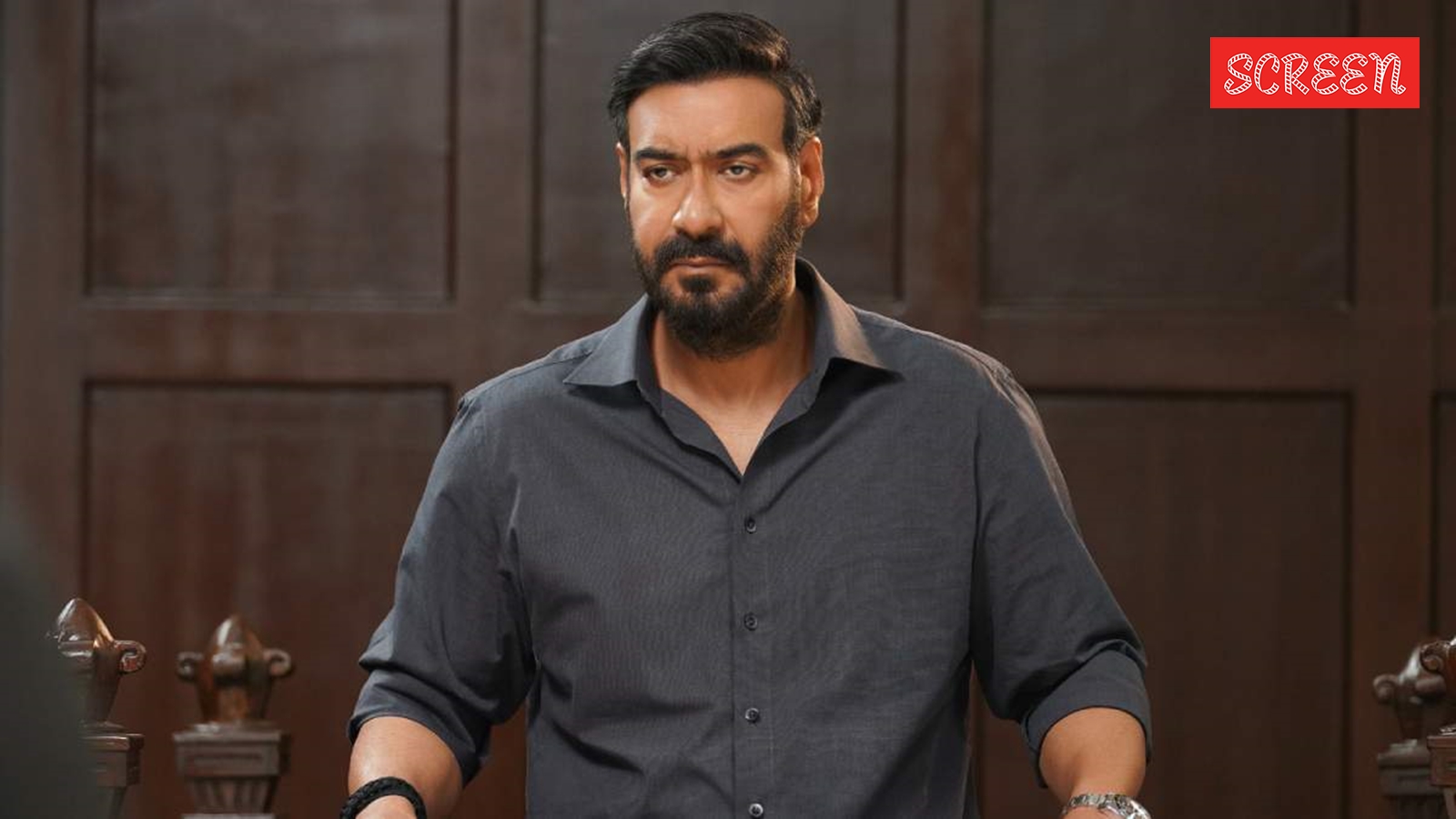 Drishyam 3 Box Office Collection Day 7 Updates: Ajay Devgn film inches closer to Rs 400 mark