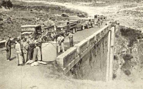 The heroic last stand of ‘La Portuguesa’ – the female soldier who fought Franco’s fascists, now found buried in a mass grave in Malaga