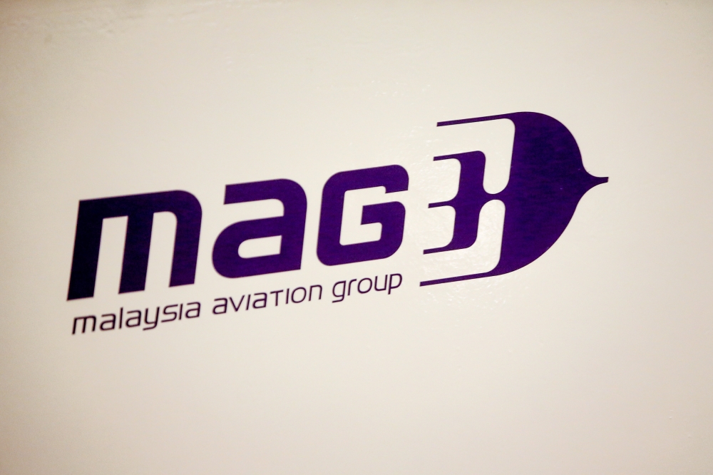 Beyond flying: Malaysia Aviation Group eyes bigger aircraft maintenance business with seven global tie-ups