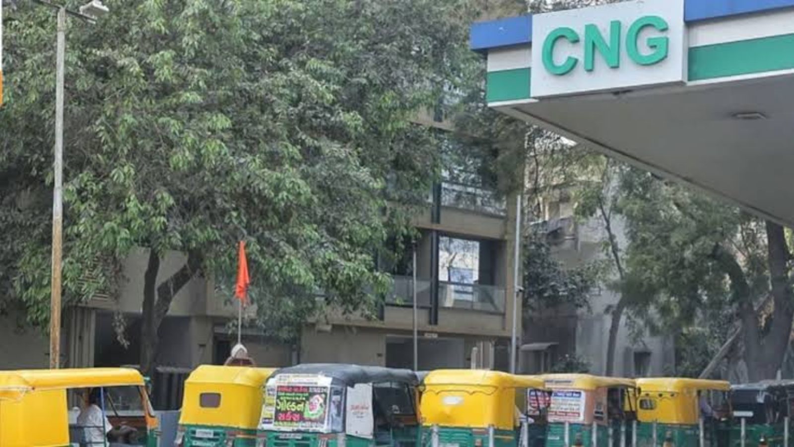 Pune CNG network to get boost amid spike in demand