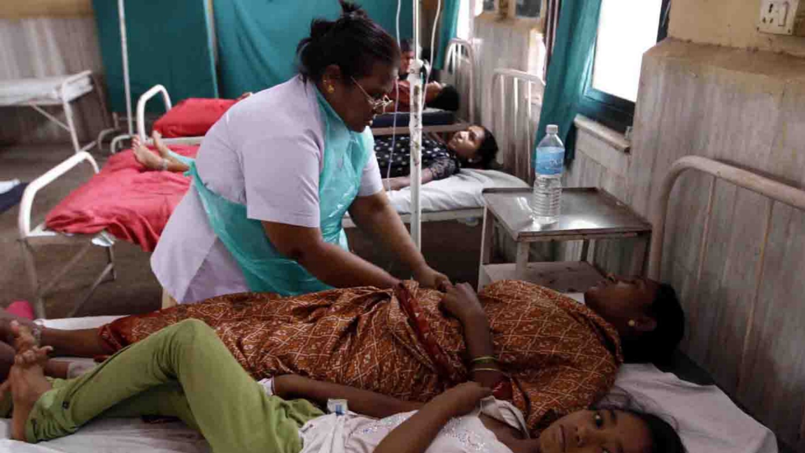 11 hospitalised after eating birthday cake in Mumbai’s Nalasopara; FDA denies food poisoning