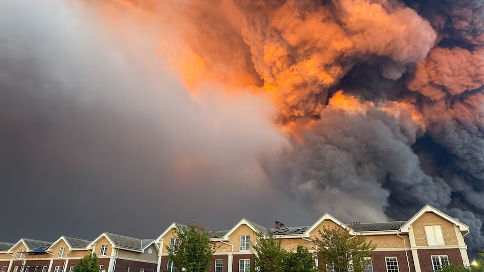 Ukraine’s drone blitz rocks Moscow, Indian billionaire’s factory caught in return fire