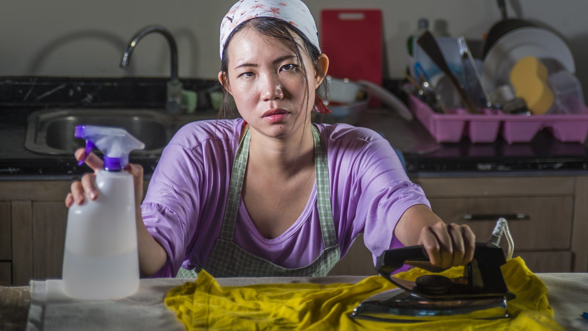 ‘I’m really tired of having to listen to her arguments’: SG employer considers replacing maid