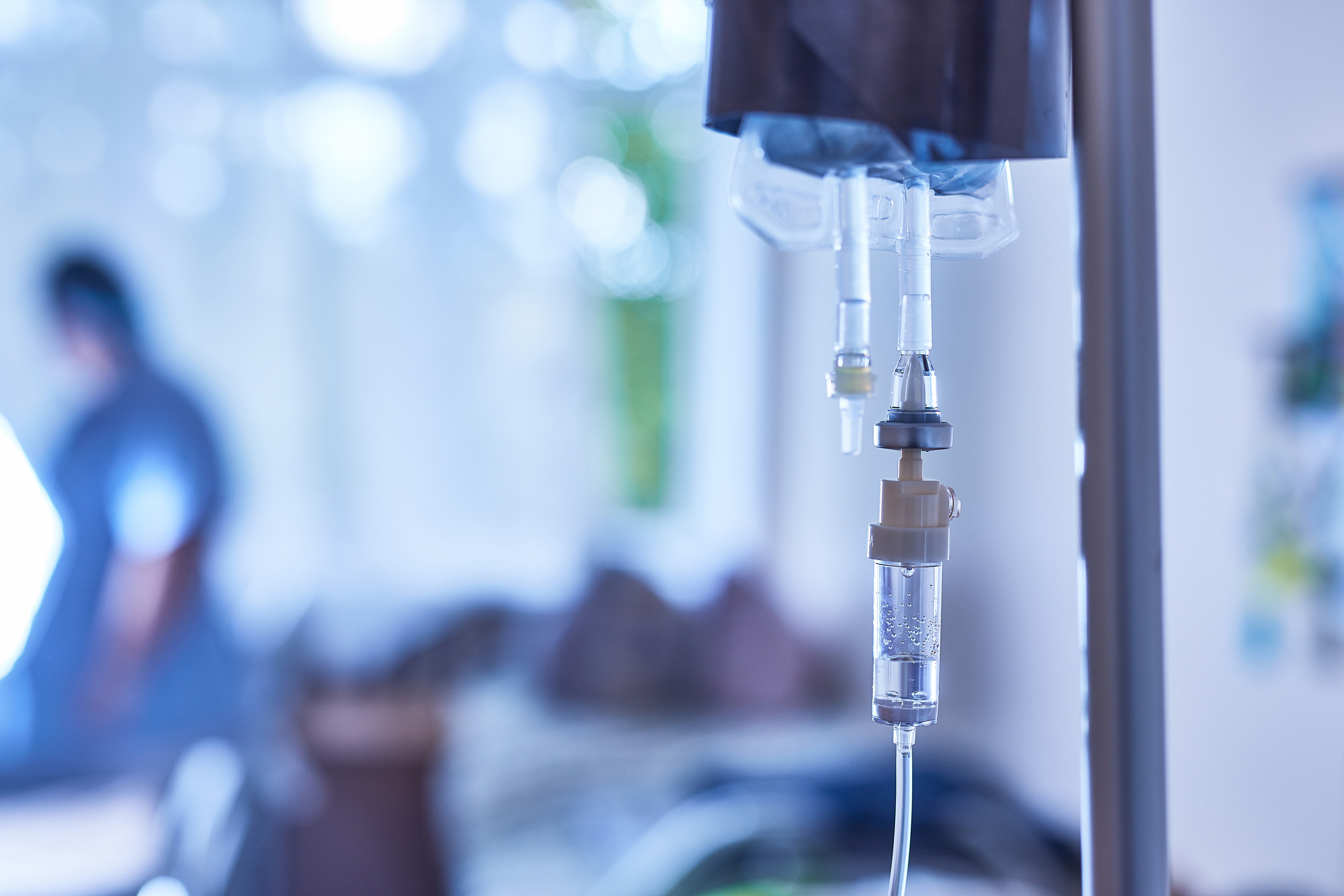 Why There's a Shortage of Chemotherapy Drugs