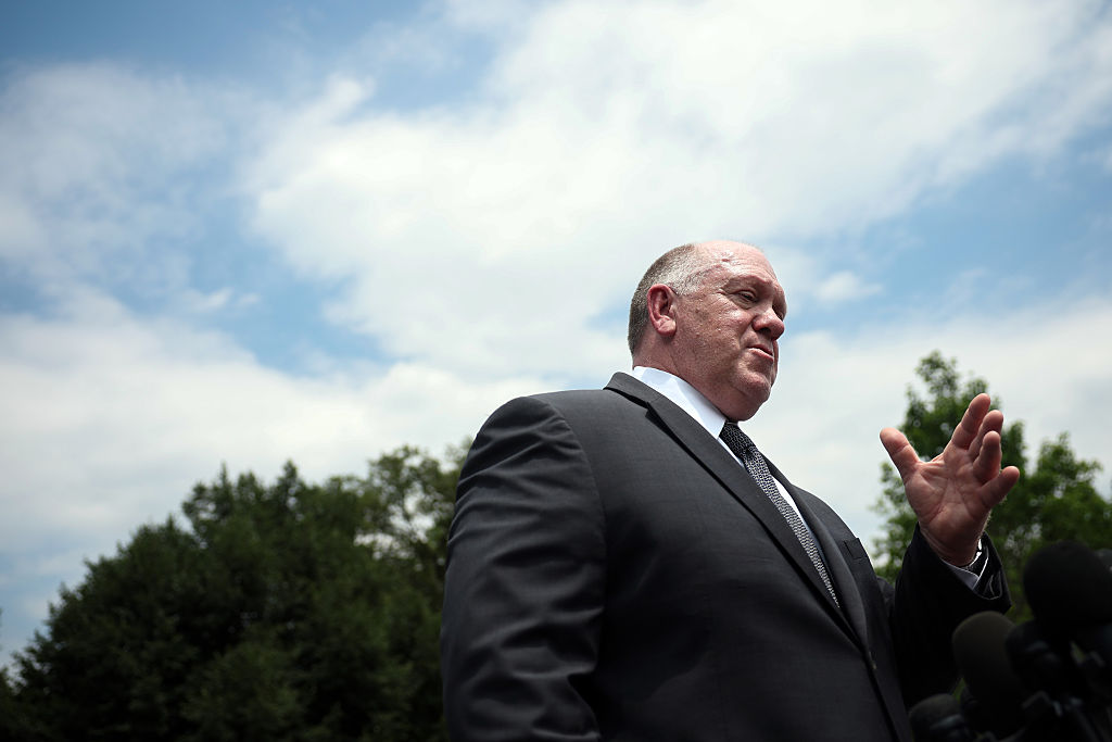 Why ICE Is Quietly Buying Up Private Detention Centers