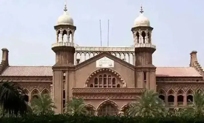 LHC summons heads of govt bodies in smart glasses case