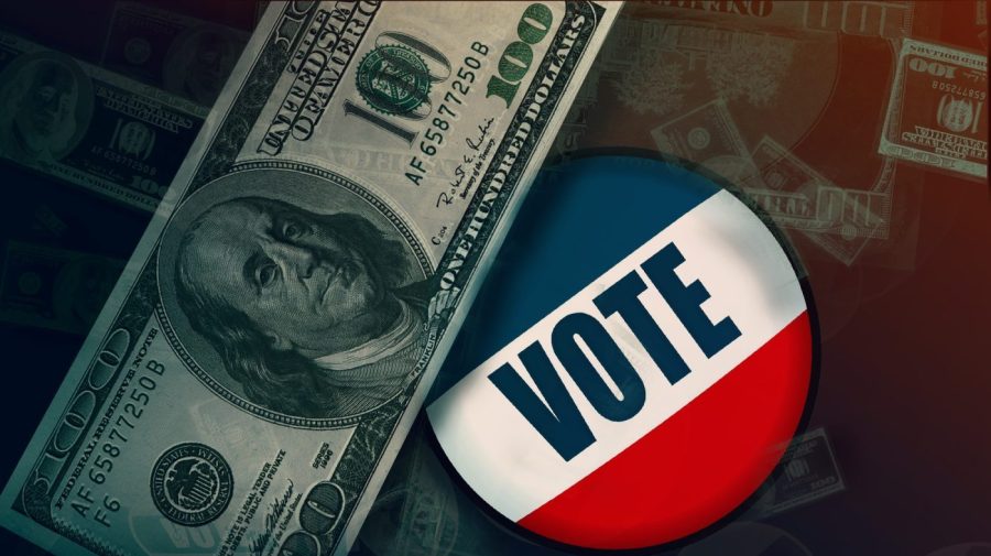 Democrats top Republican on economy for first time since 2017: Survey