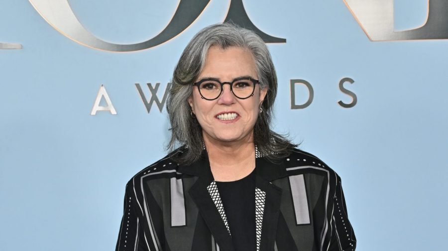 Rosie O'Donnell returning to ‘The View’ for season 30 reunion