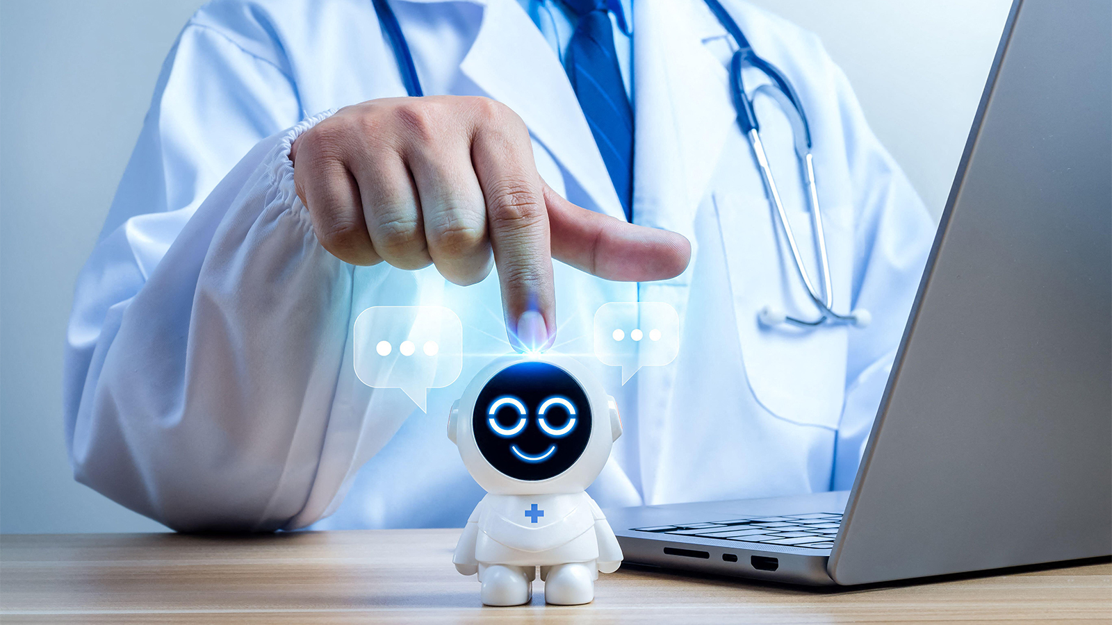 Health AI Should be Assistive, Not Autonomous
