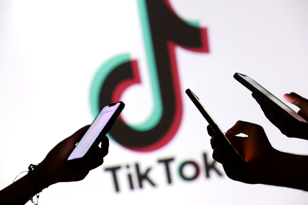 Meta bans TikTok ads on its platforms in US
