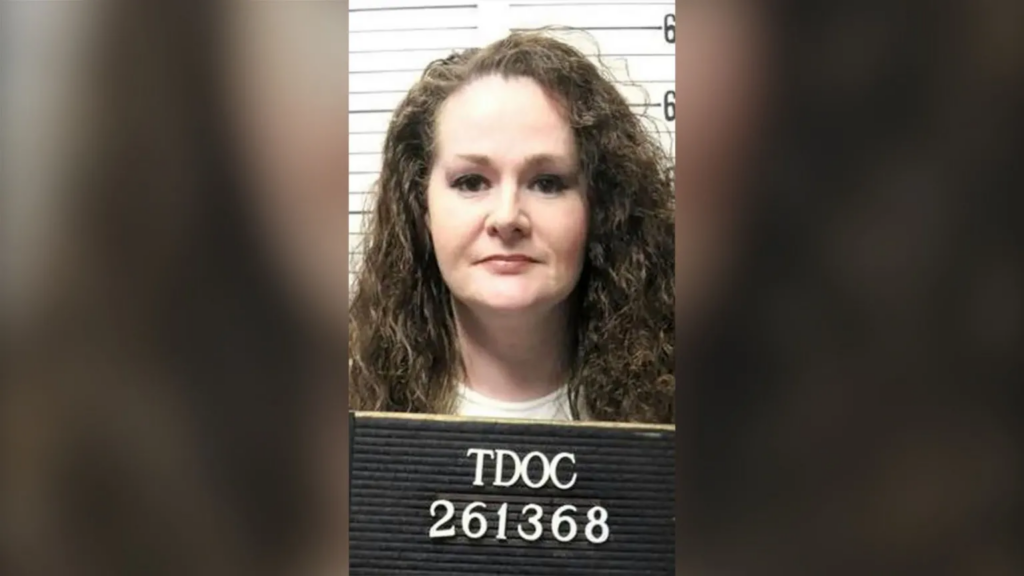 Christa Pike has ‘profound’ health turnaround after botched execution, lawyers say