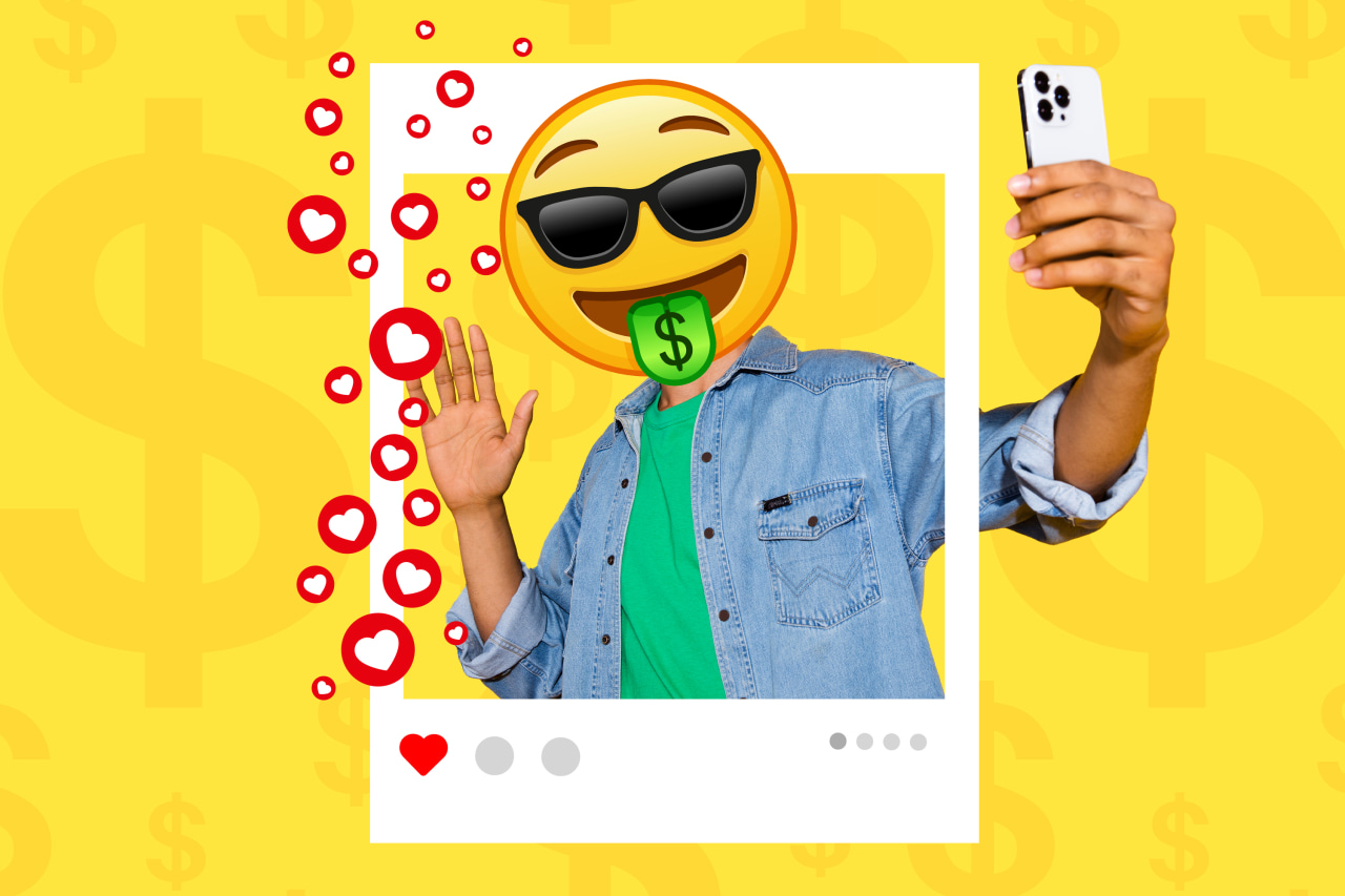 A Breakdown of the Financial Advice That’s Flying All Over TikTok