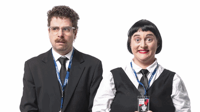 Not just red noses and creepy characters: Why it’s time to give clowning another chance