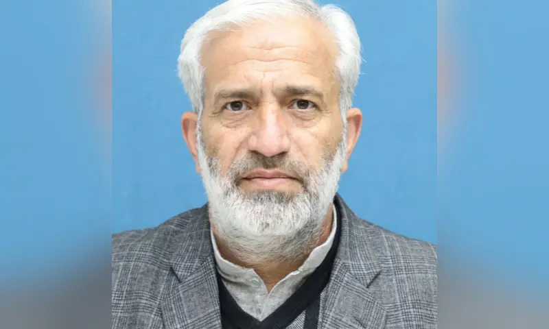 PTI KP lawmaker, doctors forum provincial president, general secretary ‘picked up’