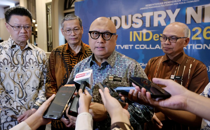 Haze: No blanket closure order for universities, says ministry