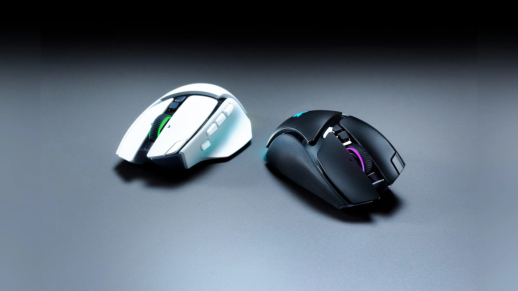 Razer Announces Two Basilisk V4 Gaming Mice; Mouse Dock V2 Pro Tags Along