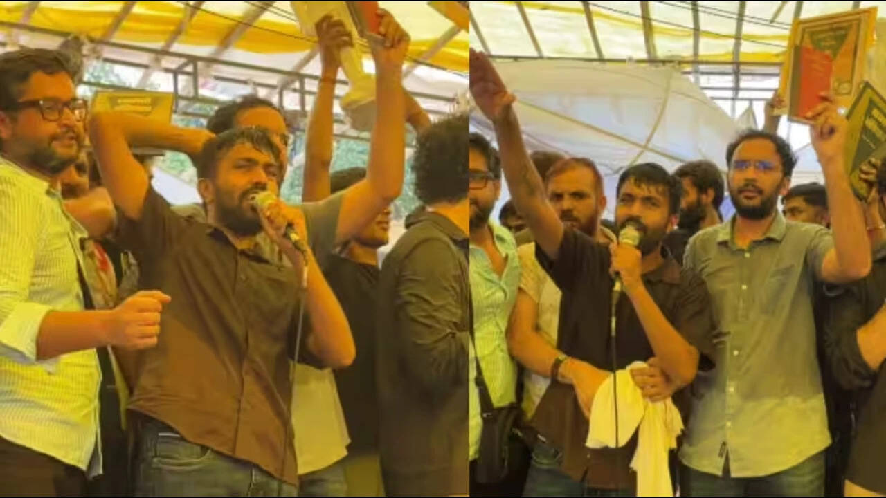 CJP alleges Rajasthan police drove Deepak Baliyan 100km before releasing him