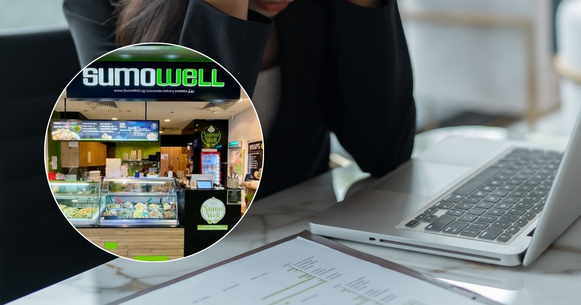 Sumo Salad owner, 44, attempted suicide 1 day before being found dead, stressed over employee’s workplace injury claim: Coroner’s inquiry