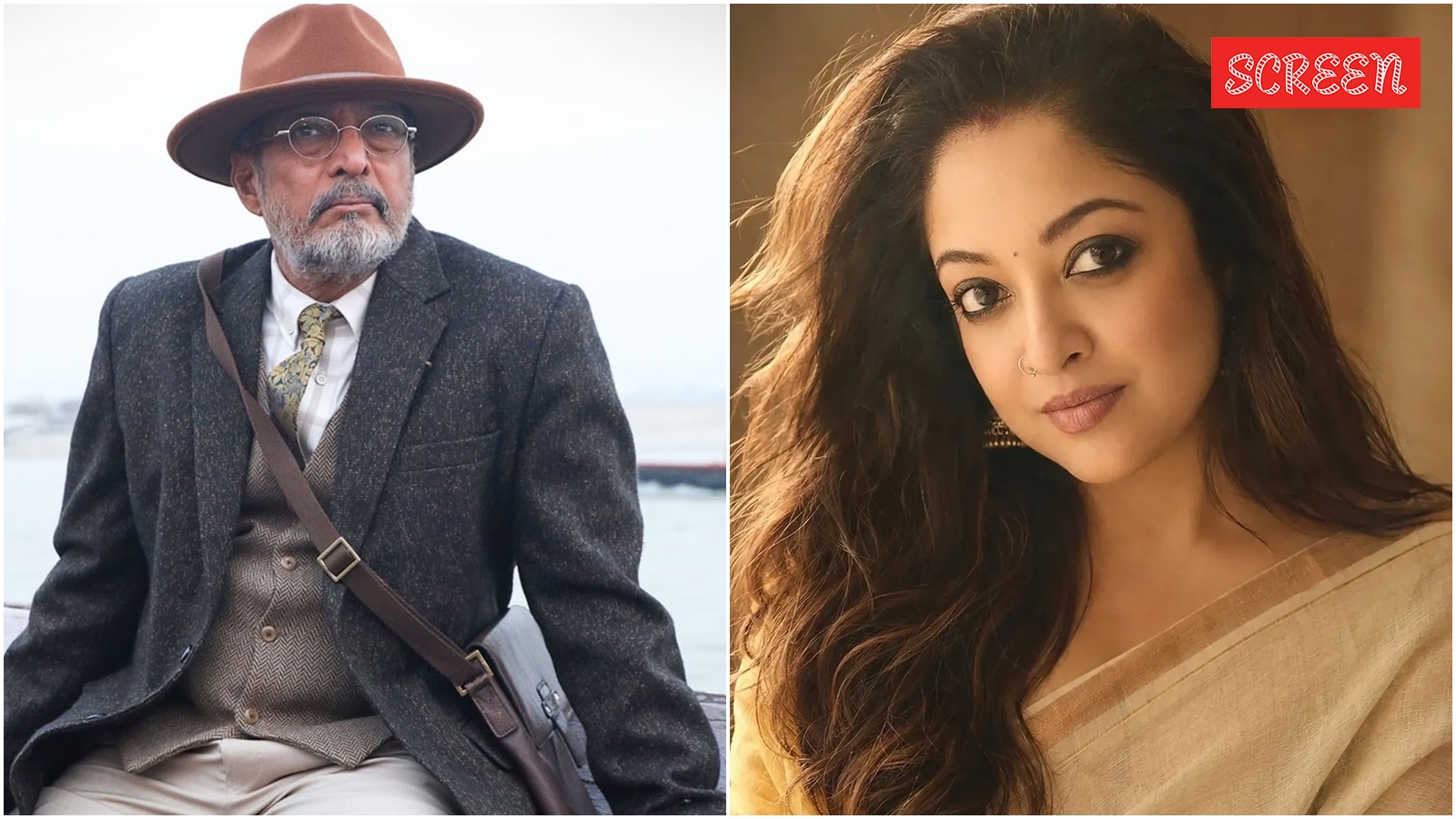 Nana Patekar death: Tanushree on ‘evil dead’ remark; ‘cheap publicity,’ says cine association