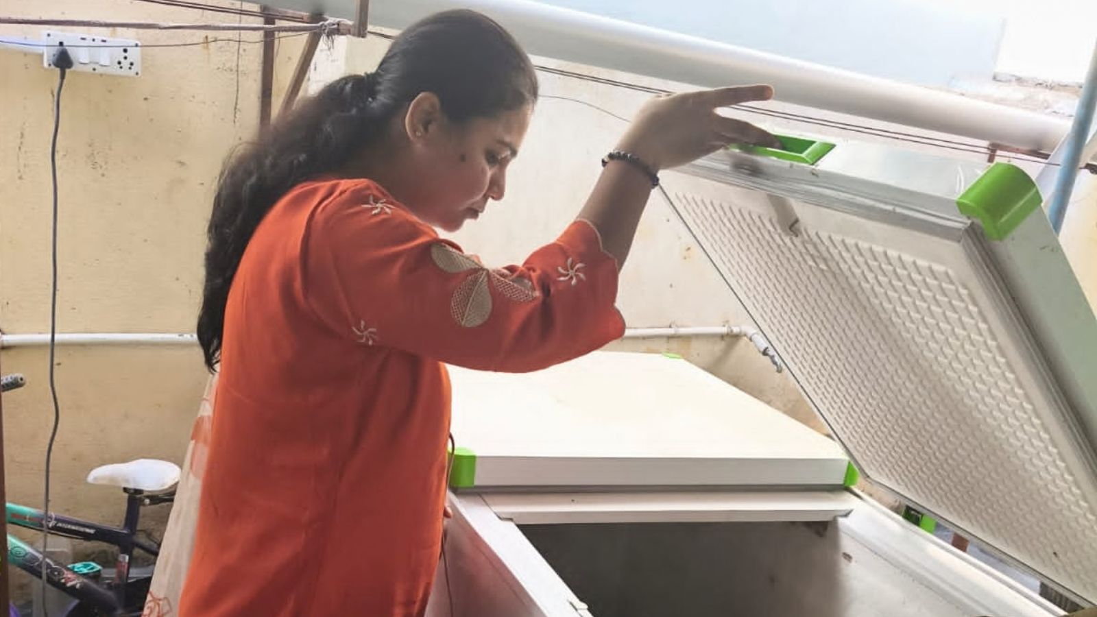 Expired milk, hygiene lapses: Inside Karnataka raids on ice cream units