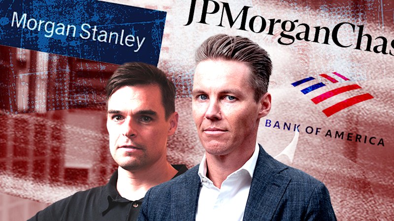 Two tech outsiders tried to sell a $44b tech company. It didn’t work