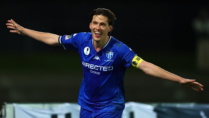 A rivalry 21 years in the making, and a glimpse of what the A-League could become