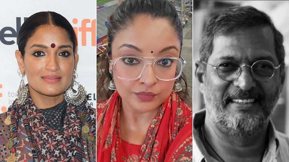'Abuse Doesn't Become Untrue Because Abuser Is Gone': Sandhya Mridul Backs Tanushree Dutta After 'Evil Dead' Remark On Nana Patekar's Demise