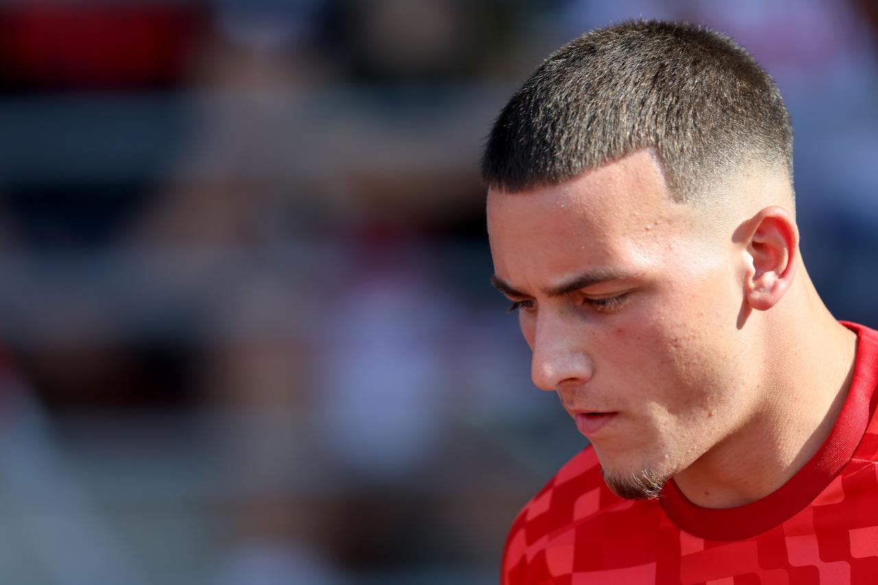 Köln chief comments on El Mala’s failed transfer to Borussia Dortmund